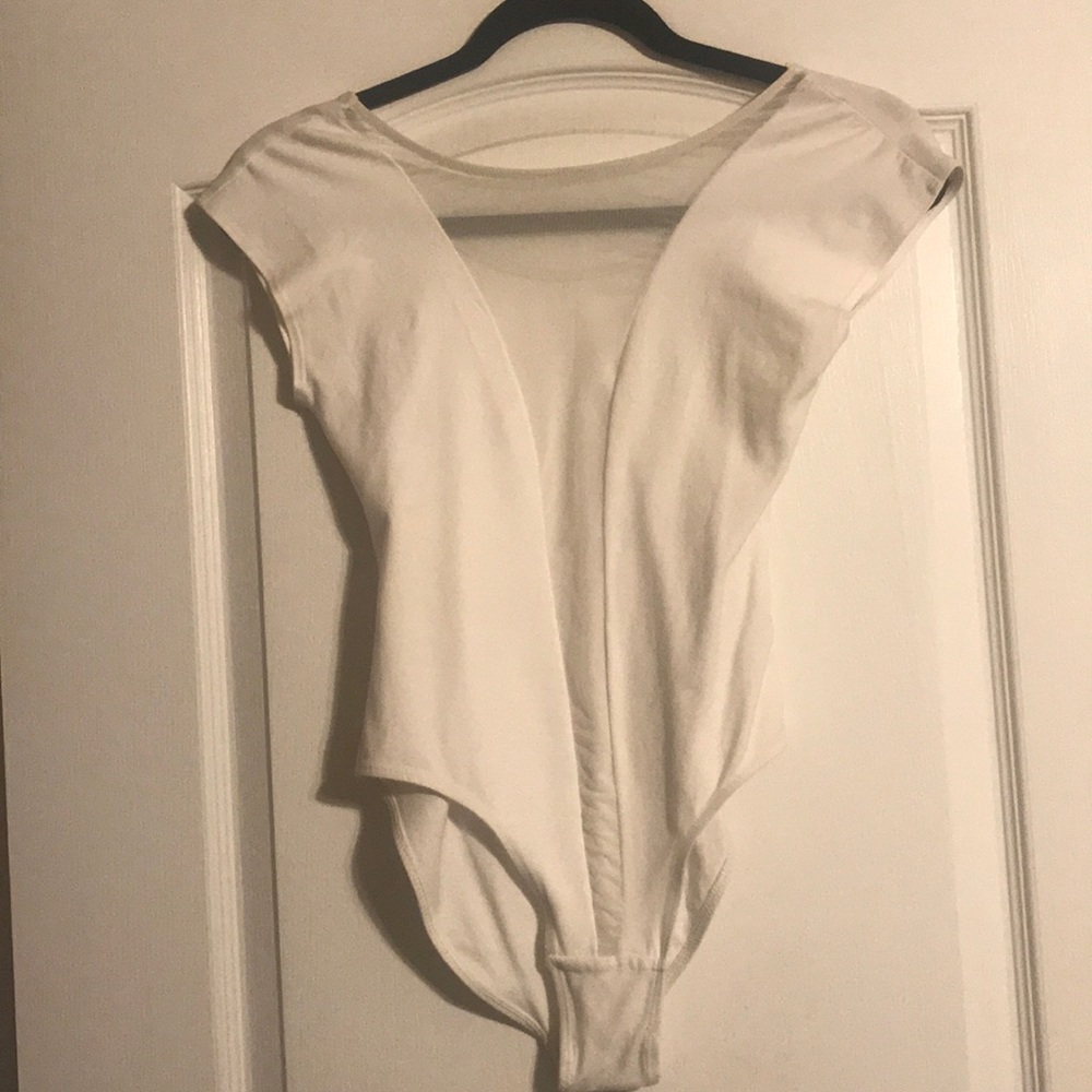 Urban Outfitters Bodysuit